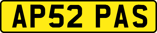 AP52PAS