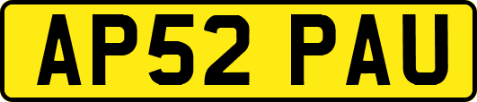 AP52PAU