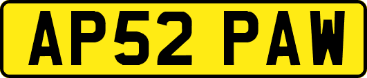 AP52PAW