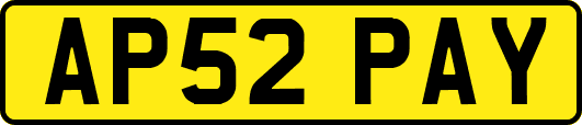 AP52PAY
