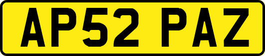 AP52PAZ