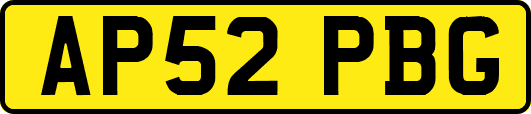 AP52PBG