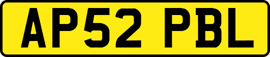 AP52PBL