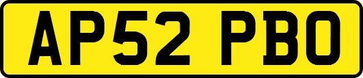AP52PBO