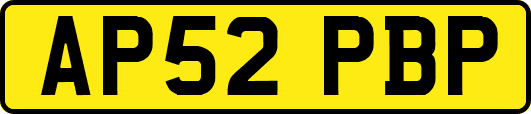 AP52PBP