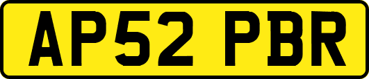 AP52PBR