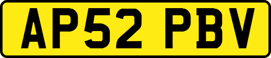 AP52PBV
