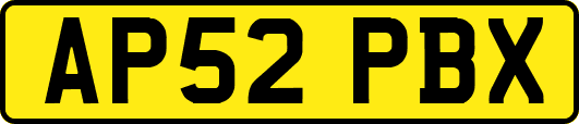 AP52PBX