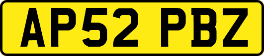 AP52PBZ