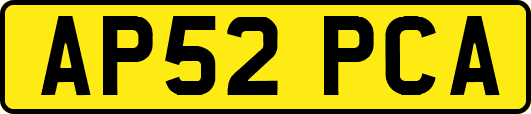 AP52PCA