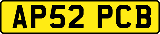 AP52PCB