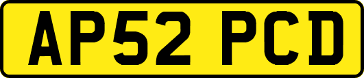 AP52PCD