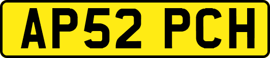 AP52PCH