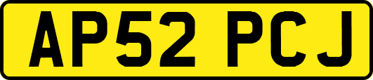 AP52PCJ