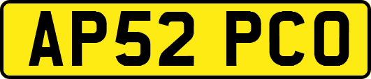 AP52PCO