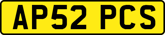 AP52PCS