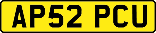 AP52PCU