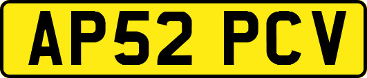 AP52PCV