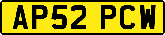 AP52PCW