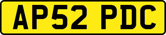 AP52PDC