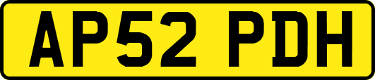 AP52PDH