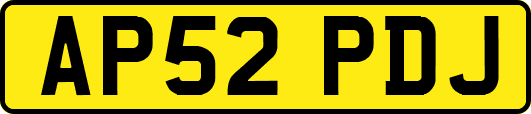AP52PDJ