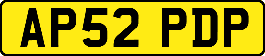 AP52PDP