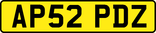AP52PDZ