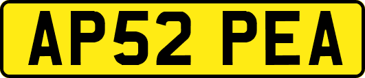AP52PEA