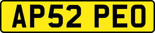 AP52PEO