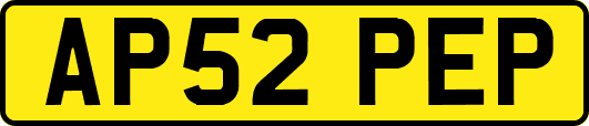 AP52PEP