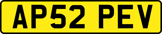 AP52PEV