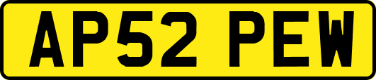 AP52PEW