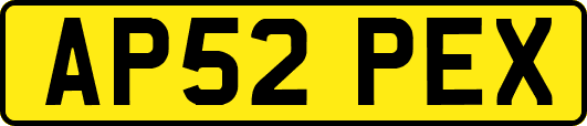 AP52PEX