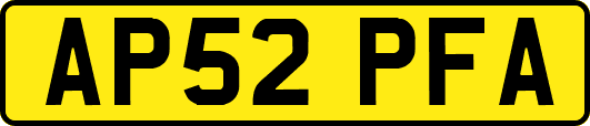 AP52PFA