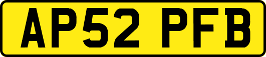 AP52PFB