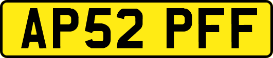 AP52PFF