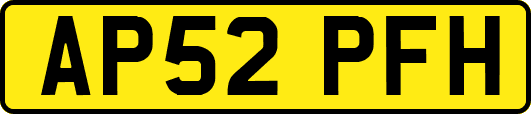 AP52PFH