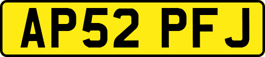 AP52PFJ