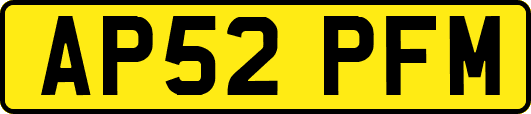 AP52PFM