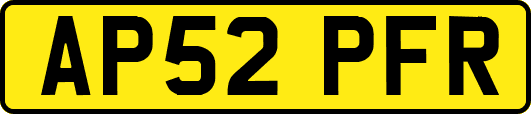 AP52PFR