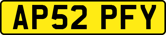 AP52PFY