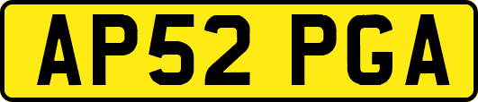AP52PGA