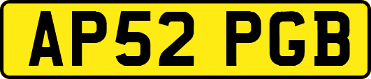 AP52PGB