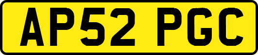 AP52PGC