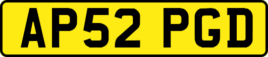 AP52PGD
