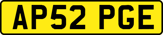 AP52PGE