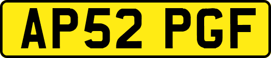 AP52PGF