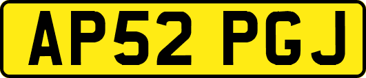AP52PGJ
