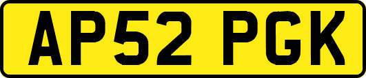 AP52PGK